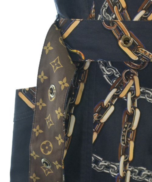 LOUIS VUITTON ชุดเดรส