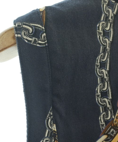 LOUIS VUITTON ชุดเดรส