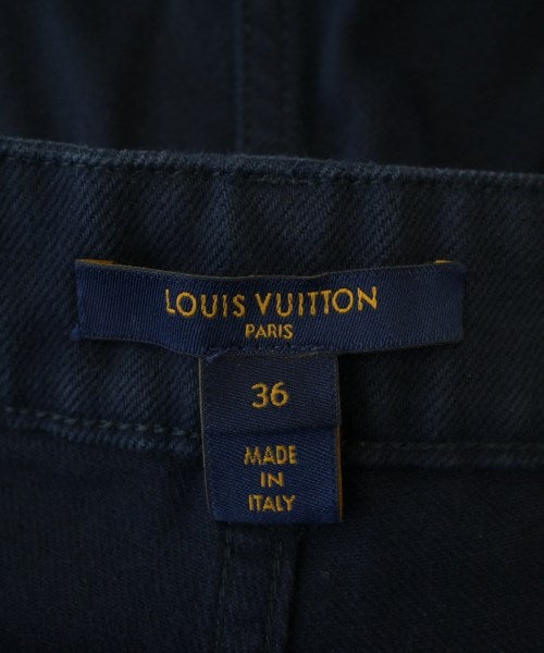 LOUIS VUITTON ยีนส์