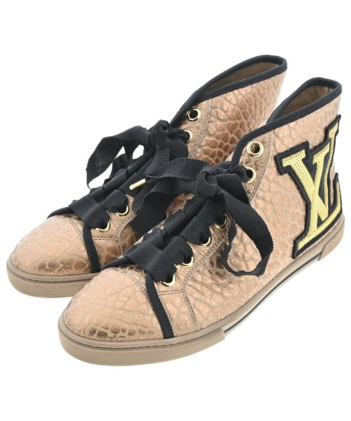 LOUIS VUITTON รองเท้าผ้าใบ