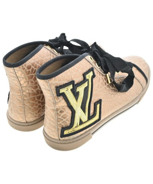 LOUIS VUITTON รองเท้าผ้าใบ