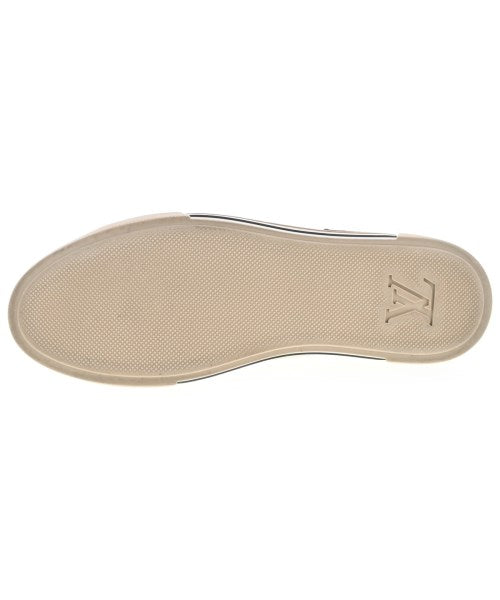 LOUIS VUITTON รองเท้าผ้าใบ