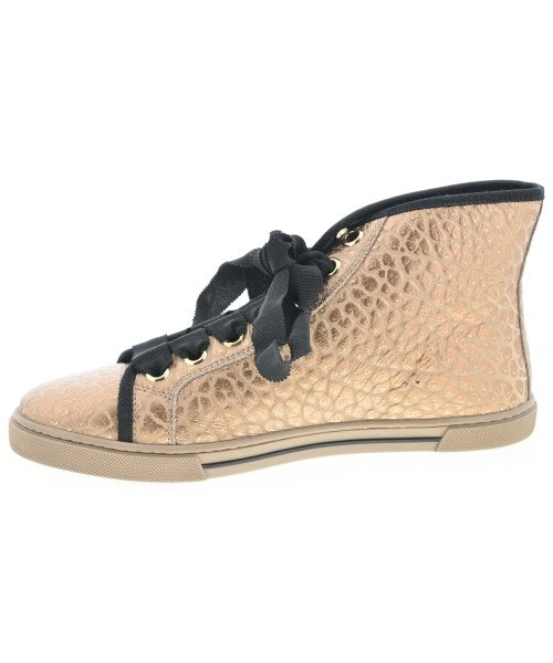 LOUIS VUITTON รองเท้าผ้าใบ