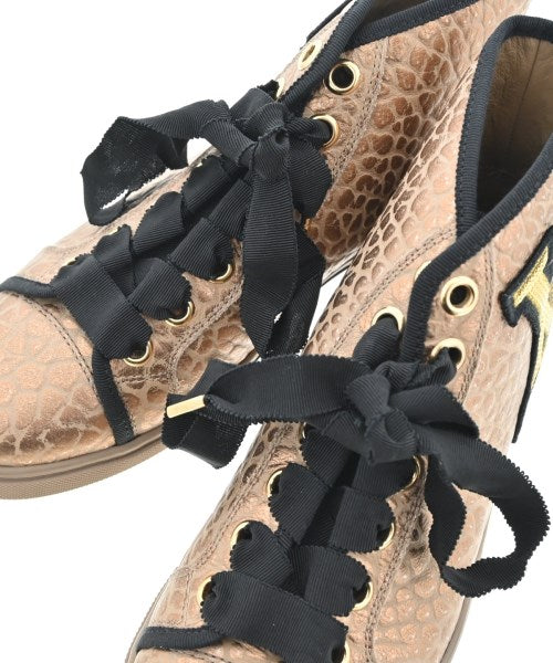 LOUIS VUITTON รองเท้าผ้าใบ