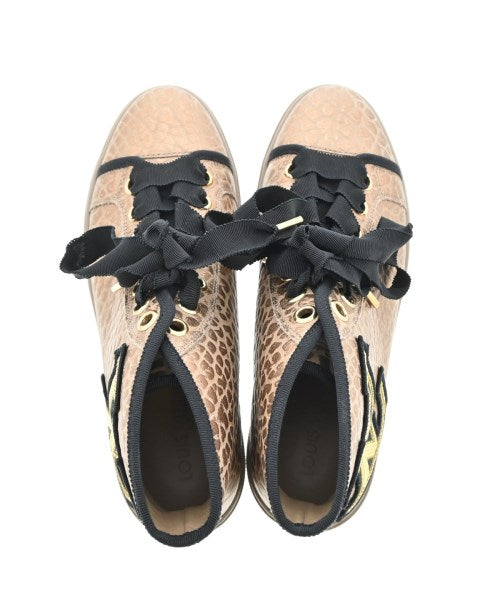 LOUIS VUITTON รองเท้าผ้าใบ