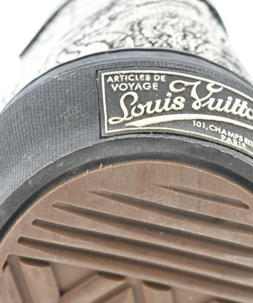 LOUIS VUITTON รองเท้าผ้าใบ