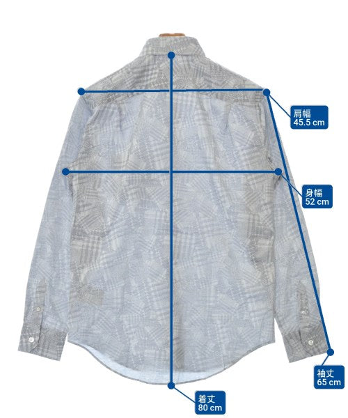 LOUIS VUITTON เสื้อลำลอง