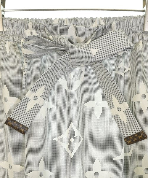 LOUIS VUITTON กระโปรงยาว/แม็กซี่ยาว