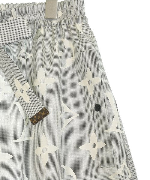 LOUIS VUITTON กระโปรงยาว/แม็กซี่ยาว