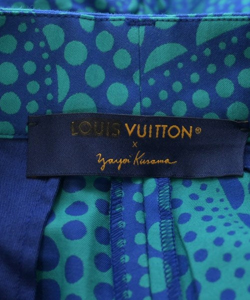 LOUIS VUITTON กางเกง อื่น