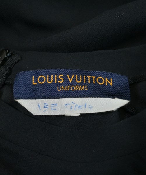 LOUIS VUITTON ชุดเดรส