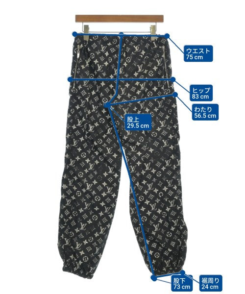 LOUIS VUITTON กางเกง อื่น