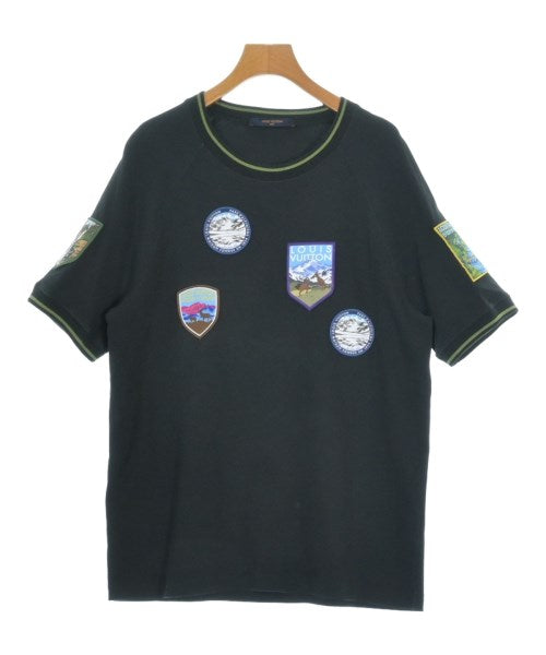 LOUIS VUITTON เสื้อยืด/เสื้อท็อปส์