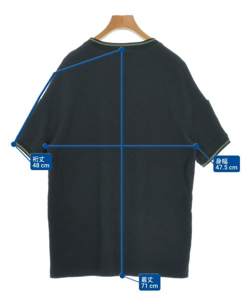LOUIS VUITTON เสื้อยืด/เสื้อท็อปส์