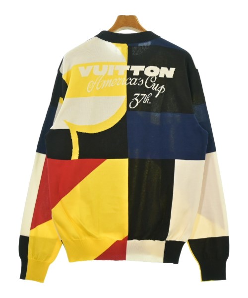 LOUIS VUITTON เสื้อกันหนาว