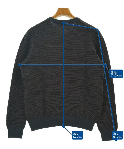 LOUIS VUITTON เสื้อกันหนาว