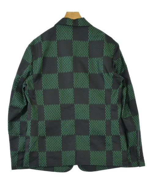 LOUIS VUITTON แจ็คเก็ตลำลอง