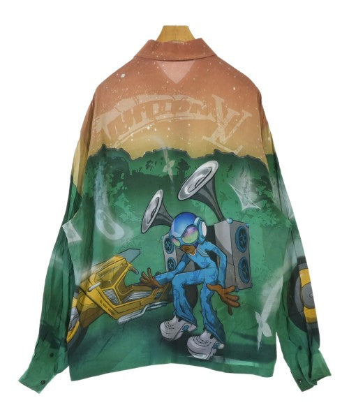 LOUIS VUITTON เสื้อลำลอง