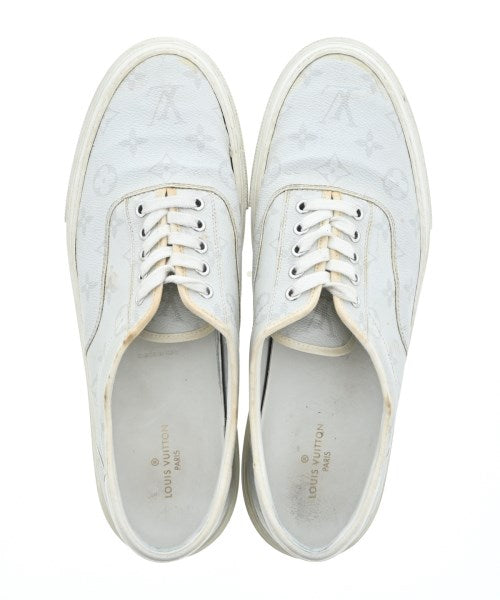 LOUIS VUITTON รองเท้าผ้าใบ