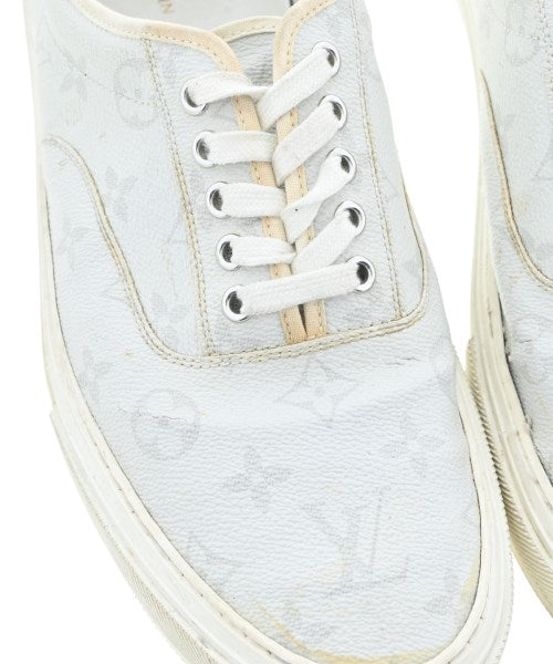 LOUIS VUITTON รองเท้าผ้าใบ