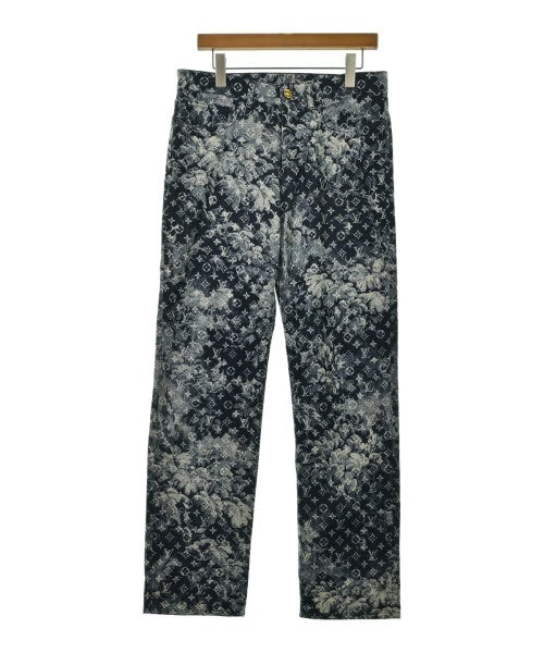 LOUIS VUITTON ยีนส์