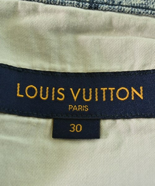 LOUIS VUITTON ยีนส์