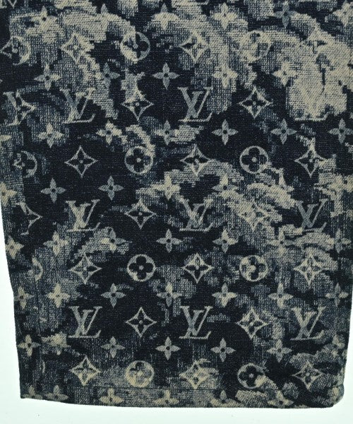LOUIS VUITTON ยีนส์