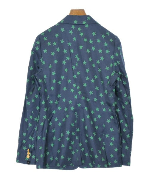 LOUIS VUITTON เบลเซอร์/แจ็คเก็ตสูท