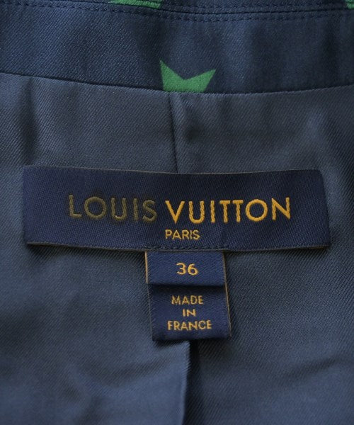 LOUIS VUITTON เบลเซอร์/แจ็คเก็ตสูท