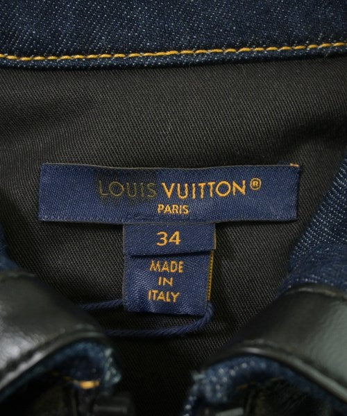 LOUIS VUITTON ชุดเดรส