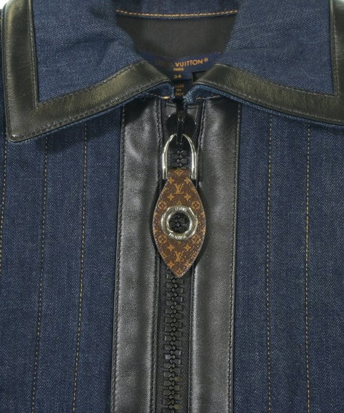 LOUIS VUITTON ชุดเดรส