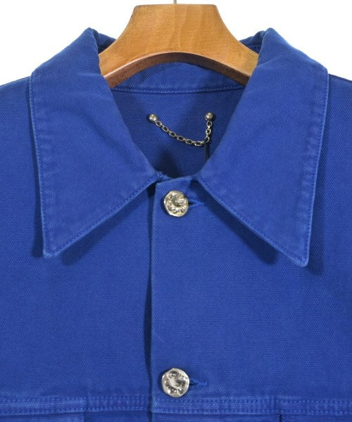 LOUIS VUITTON แจ็คเก็ตยีนส์