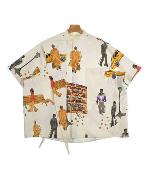 LOUIS VUITTON เสื้อลำลอง