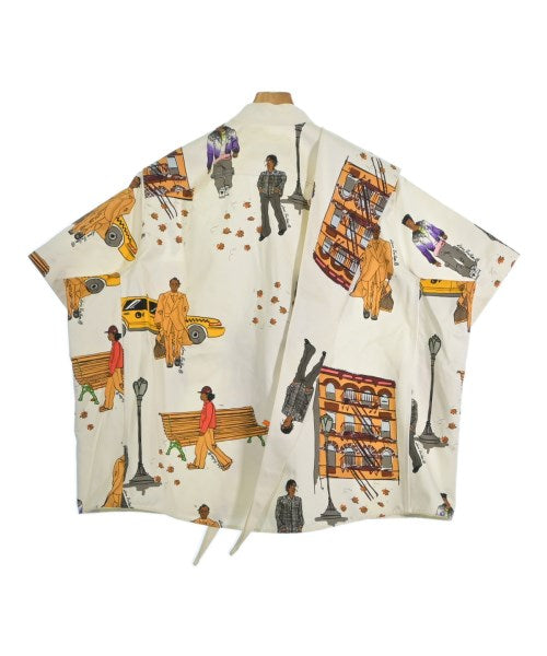 LOUIS VUITTON เสื้อลำลอง