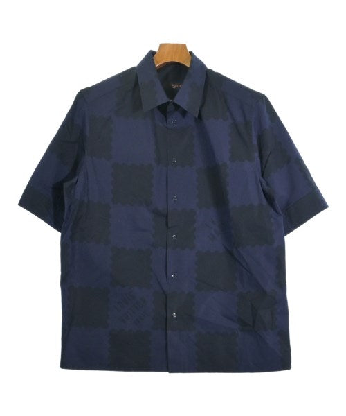 LOUIS VUITTON เสื้อลำลอง