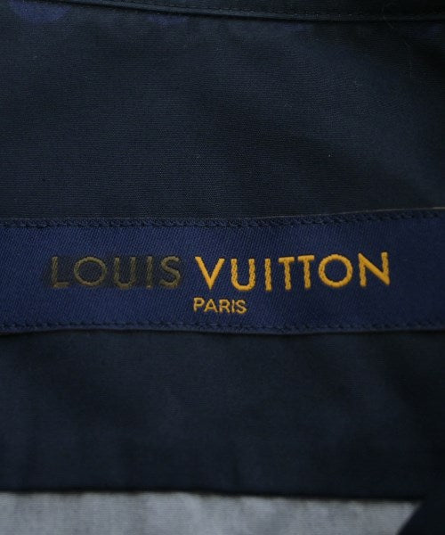 LOUIS VUITTON เสื้อลำลอง