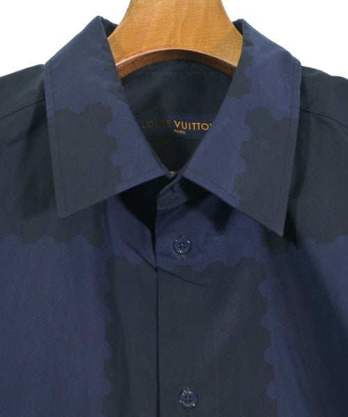 LOUIS VUITTON เสื้อลำลอง