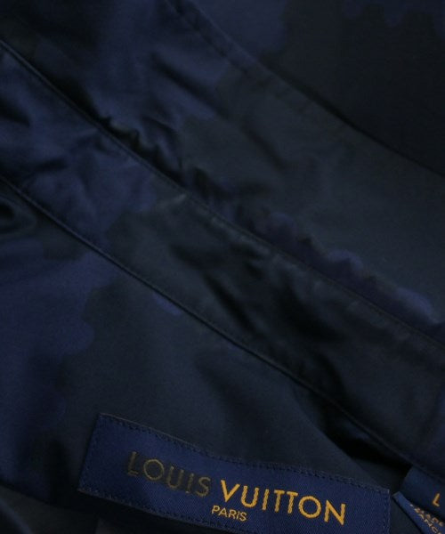 LOUIS VUITTON เสื้อลำลอง