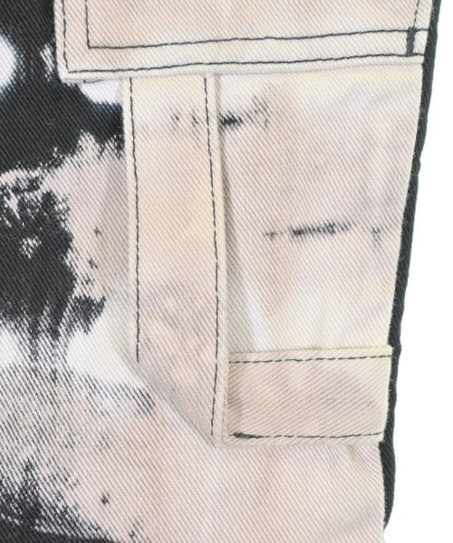 LOUIS VUITTON ยีนส์