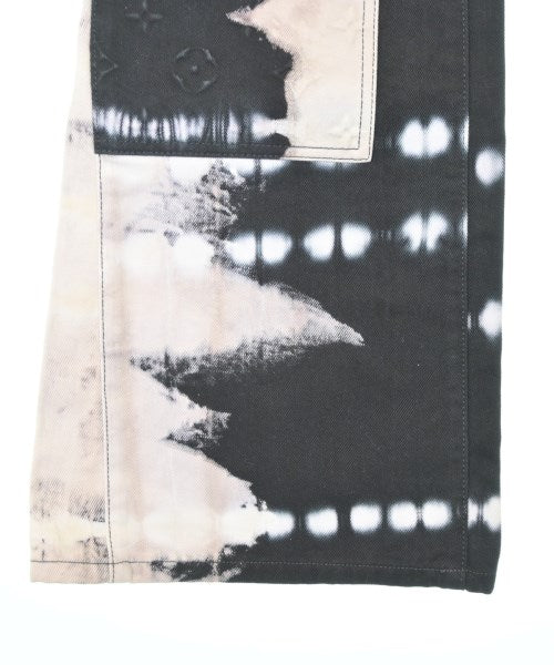 LOUIS VUITTON ยีนส์