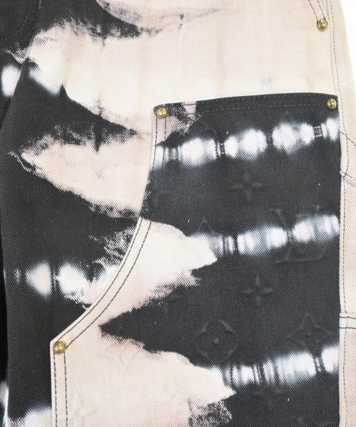 LOUIS VUITTON ยีนส์