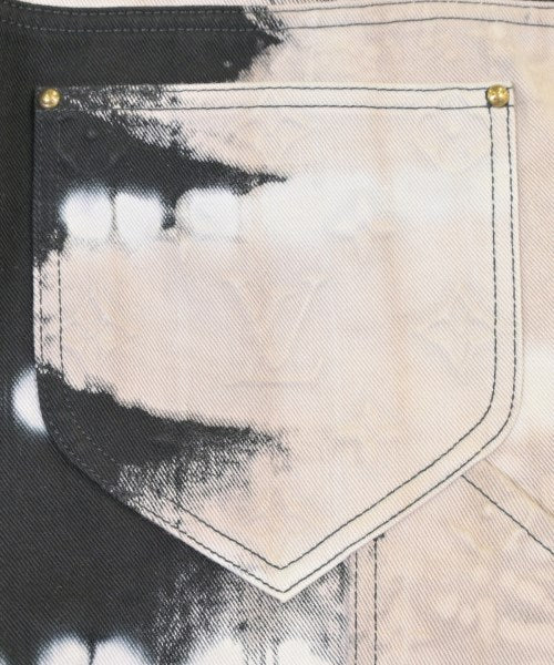 LOUIS VUITTON ยีนส์