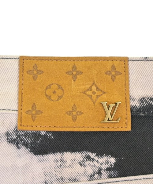 LOUIS VUITTON ยีนส์