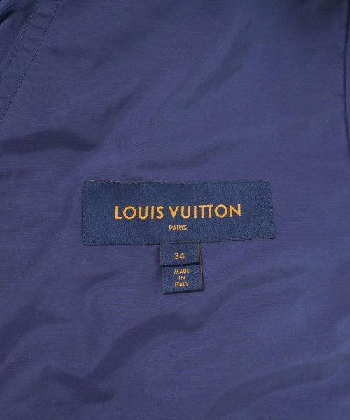 LOUIS VUITTON เสื้อโค้ท อื่น