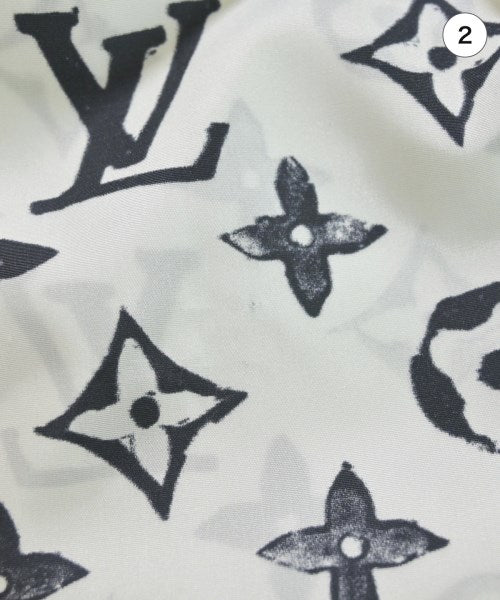 LOUIS VUITTON เสื้อโค้ท อื่น