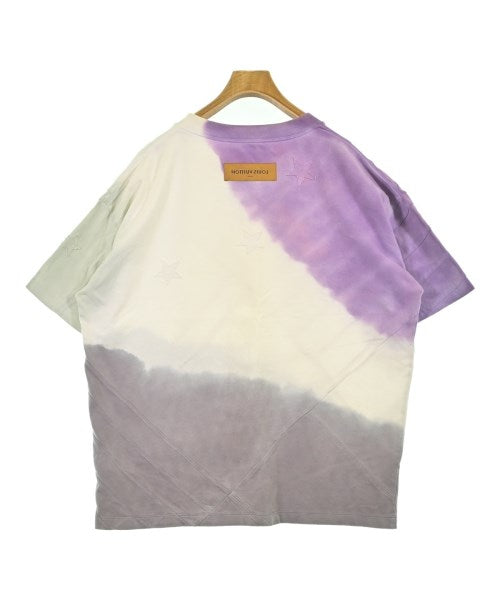LOUIS VUITTON เสื้อยืด/เสื้อท็อปส์