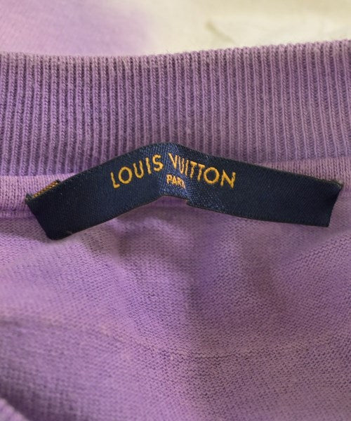 LOUIS VUITTON เสื้อยืด/เสื้อท็อปส์