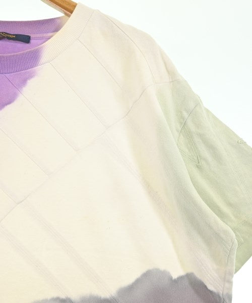 LOUIS VUITTON เสื้อยืด/เสื้อท็อปส์