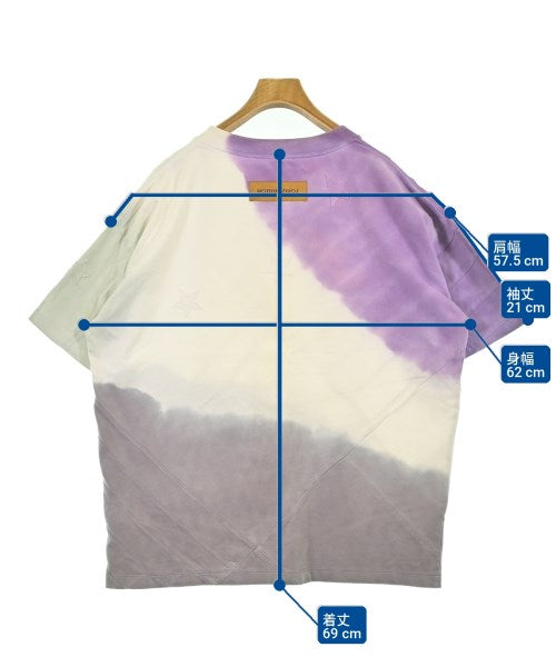 LOUIS VUITTON เสื้อยืด/เสื้อท็อปส์