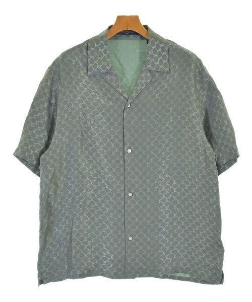 LOUIS VUITTON เสื้อลำลอง